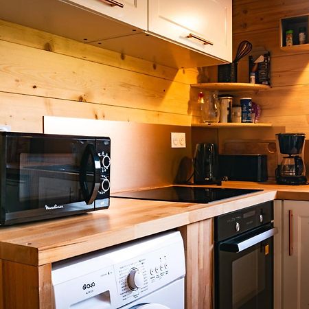 Chalet Balneo Billard La Plagne Savoie Vue Top Dış mekan fotoğraf